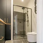 Appartement New & Cozy By The Park *