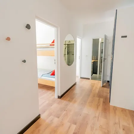 Apartamento New & Cozy By The Park Chorzów